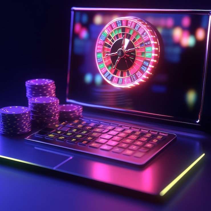 Riwayat Taruhan Game 
